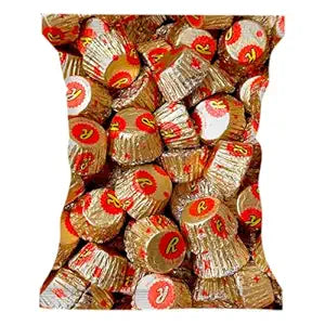 Reeses Miniatures Cup 2lb (New)