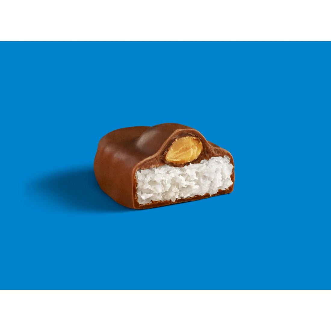 Almonds Joy Coconut and Almond Easter Chocolate candy - (1lb 25 Pieces)