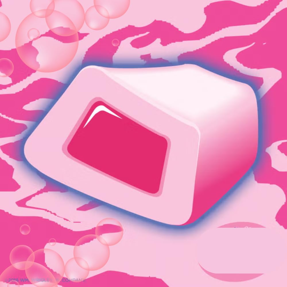 Habba Babba Bubble Gum Max - 1lb Bulk
