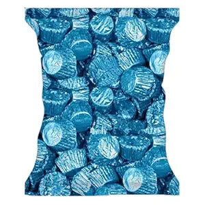 RS -Blue Cups 1lb