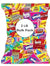 2 Pound Assorted Candies
