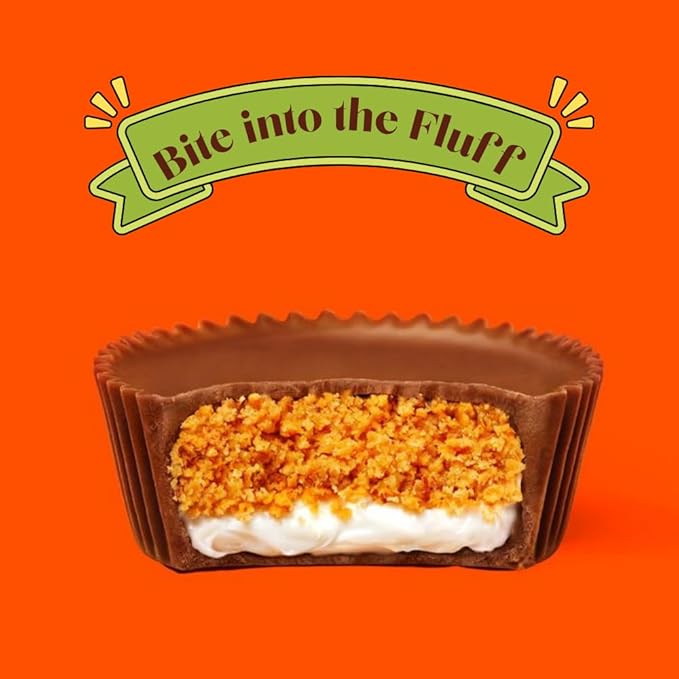 Reeses Marshmallow 2lb