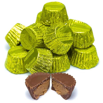 Green Cups 1lb
