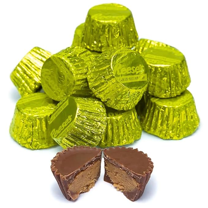 Green Cups 1lb