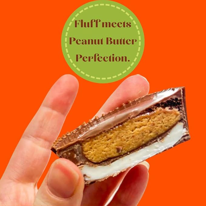 Reeses Marshmallow 2lb