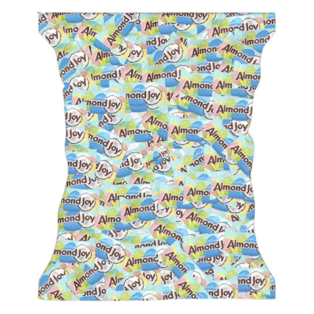 Almonds Joy Coconut and Almond Easter Chocolate candy - (1lb 25 Pieces)