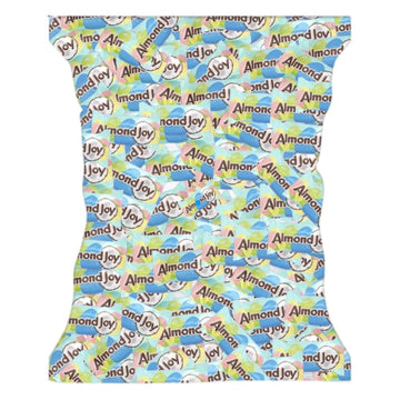 Almonds Joy Coconut and Almond Easter Chocolate candy - (1lb 25 Pieces)
