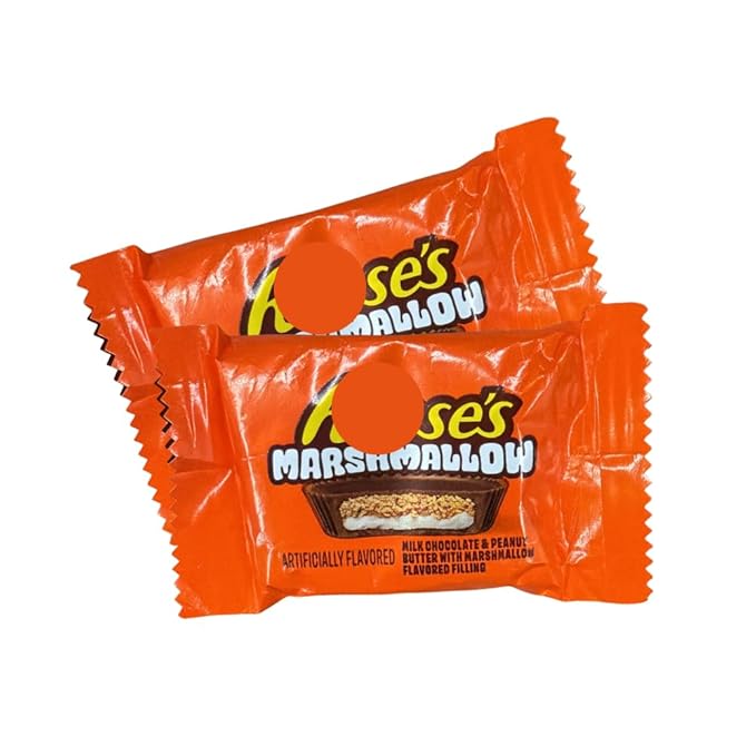 Reeses Marshmallow 2lb
