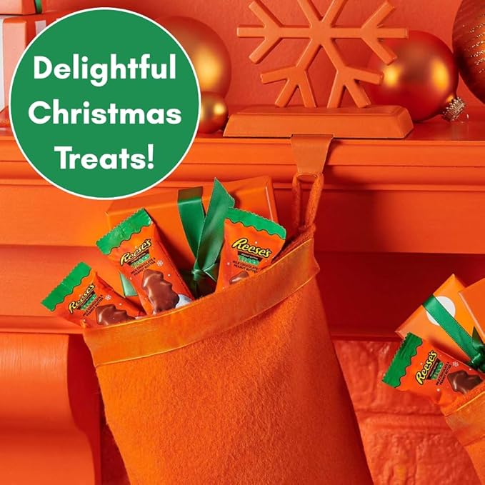 Reeses Tree 2lb