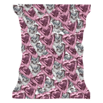 Hershay's Heart Milk Chocolate candy - 2lb Bulk chocolate Valentine's Day Candy