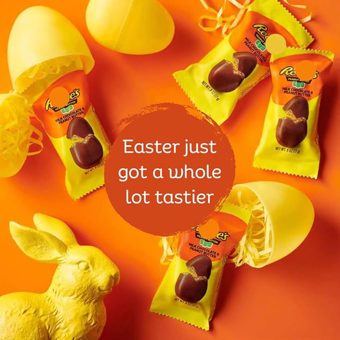 Reeses Peanut Butter Egg 2lb