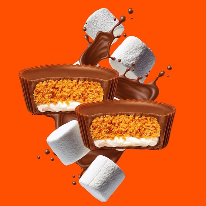Reeses Marshmallow 2lb