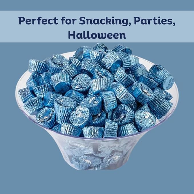RS -Blue Cups 1lb