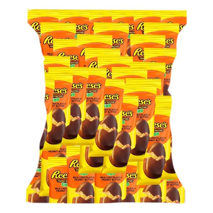 Reeses Peanut Butter Egg 2lb