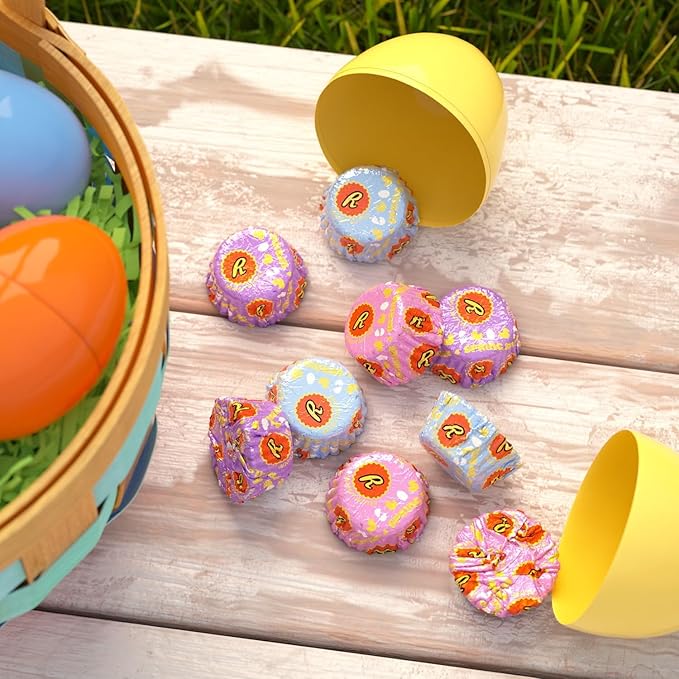 Spring Sprinkles Cups 1lb