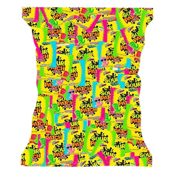 SourPatch Chews Soft & Chewy Candy Assorted Flavors - 1lb
