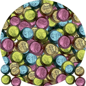 Spring foil cups 2lb