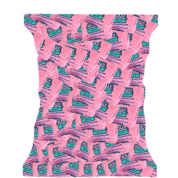 Jolly Rancher Chews Candy - Watermelon Flavor - 190 Pieces of Intense Watermelon Blast - Individually Wrapped Delicious Candy Chews for Birthdays, Easter, Christmas & Pantry (2 lbs)