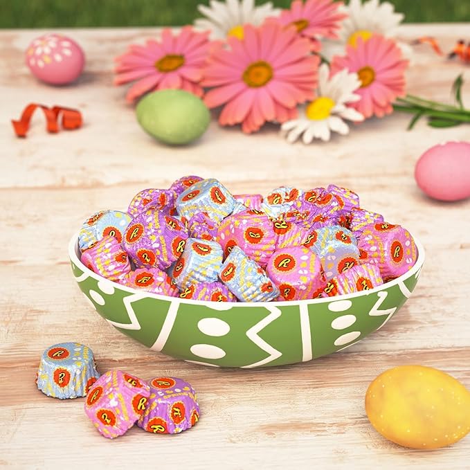 Spring Sprinkles Cups 1lb