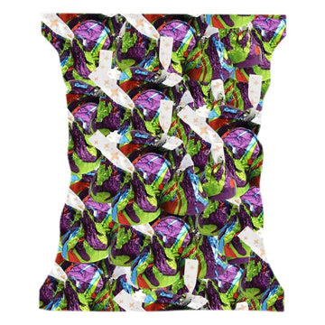 Hershey'ss Cinnamon Toast Crunch Kisses Milk Chocolate candy - (2LB 180 pcs)