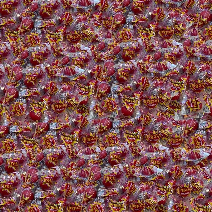 Atomic Fireballs 1Lb