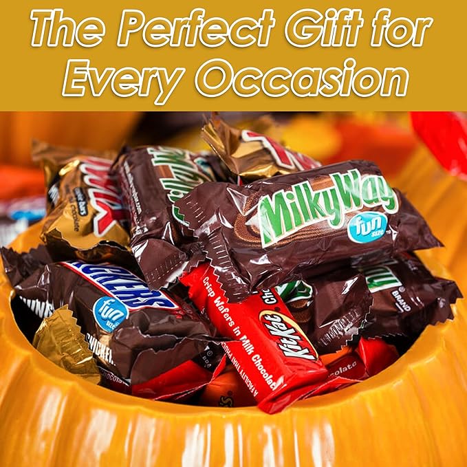 5 Pound Assorted Chocolates FBM