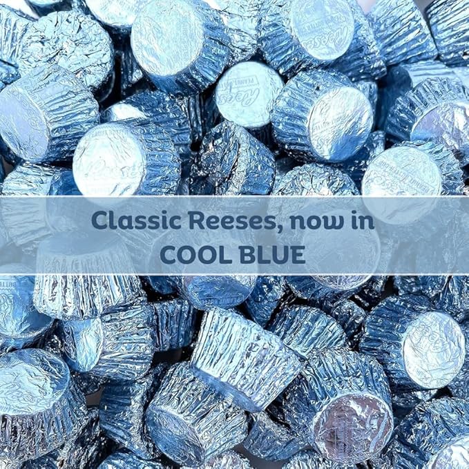 RS -Blue Cups 1lb