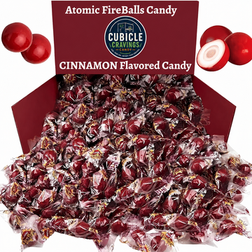 Atomic Fireballs 3Lb