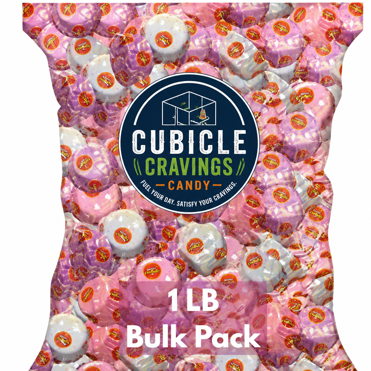 Spring Sprinkles Cups 1lb